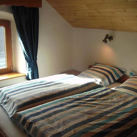 Lovely Holiday Home In B Tgenbach By The Lake Butgenbach Dış mekan fotoğraf