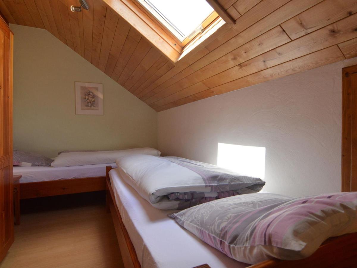 Lovely Holiday Home In B Tgenbach By The Lake Butgenbach Dış mekan fotoğraf