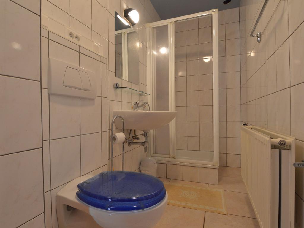 Lovely Holiday Home In B Tgenbach By The Lake Butgenbach Dış mekan fotoğraf