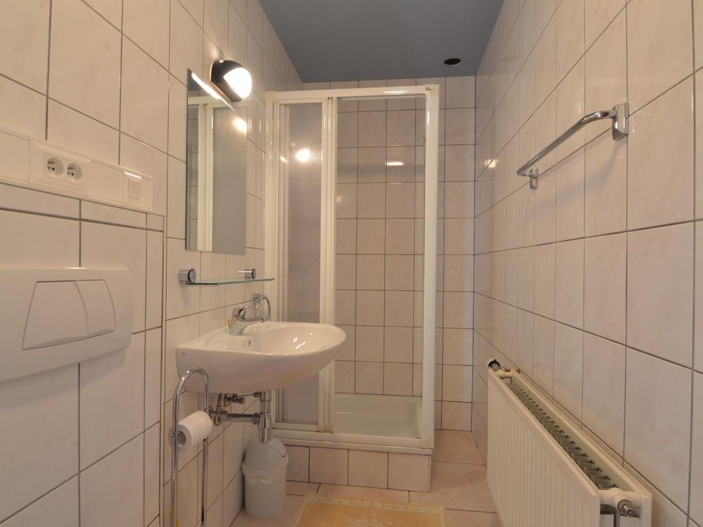 Lovely Holiday Home In B Tgenbach By The Lake Butgenbach Dış mekan fotoğraf