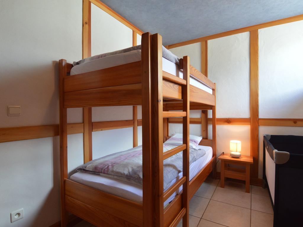 Lovely Holiday Home In B Tgenbach By The Lake Butgenbach Dış mekan fotoğraf